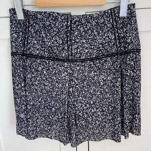 Lululemon tennis skirt